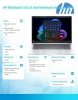 HP Inc. Notebook EliteBook 8 G1a Ryzen AI 7 PRO 350  1TB/32GB/W11P/14.0   C51HCET